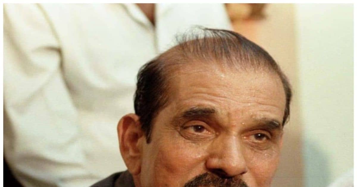 महाराष्ट्र के पूर्व मुख्यमंत्री मनोहर जोशी का 86 वर्ष की आयु में निधन Indianews18.com